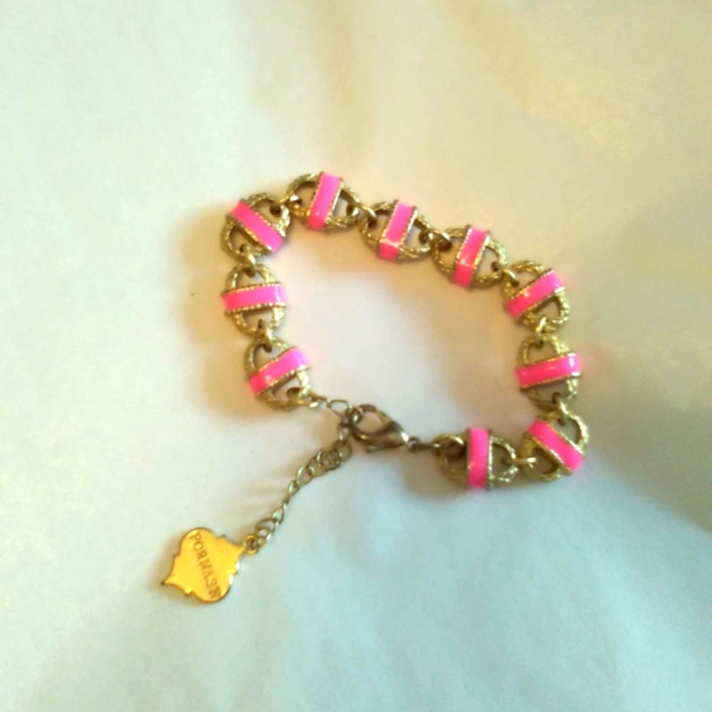 Fornash bracelet